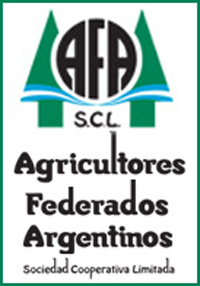 Agricultores Federados Argentinos centro primario Rojas