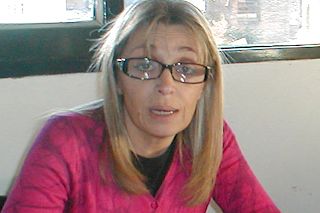 Delia Martínez