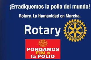 Rotary Club de Rojas