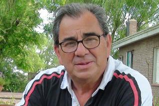 Juan Carlos Acuña