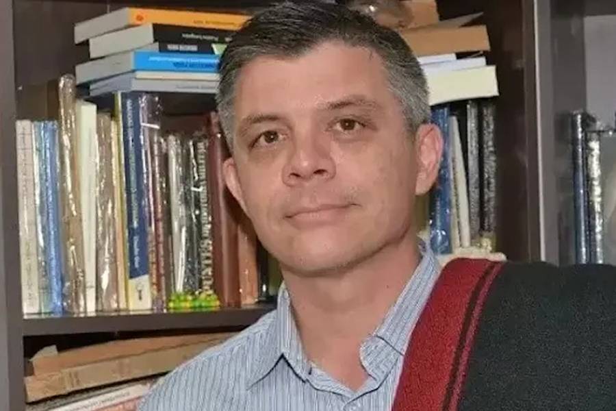 Luis Gotte