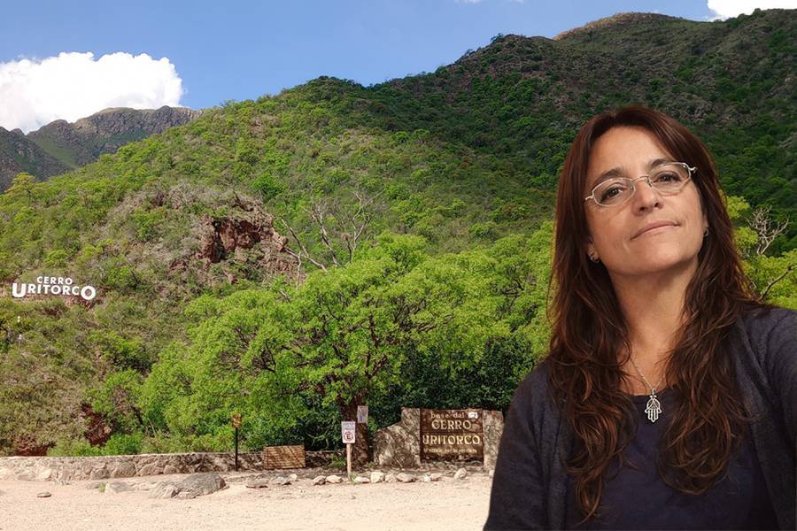 Lorena Pelletán<br></strong>Terapeuta holística y coaching ontológica.<br>@efecto_balancing