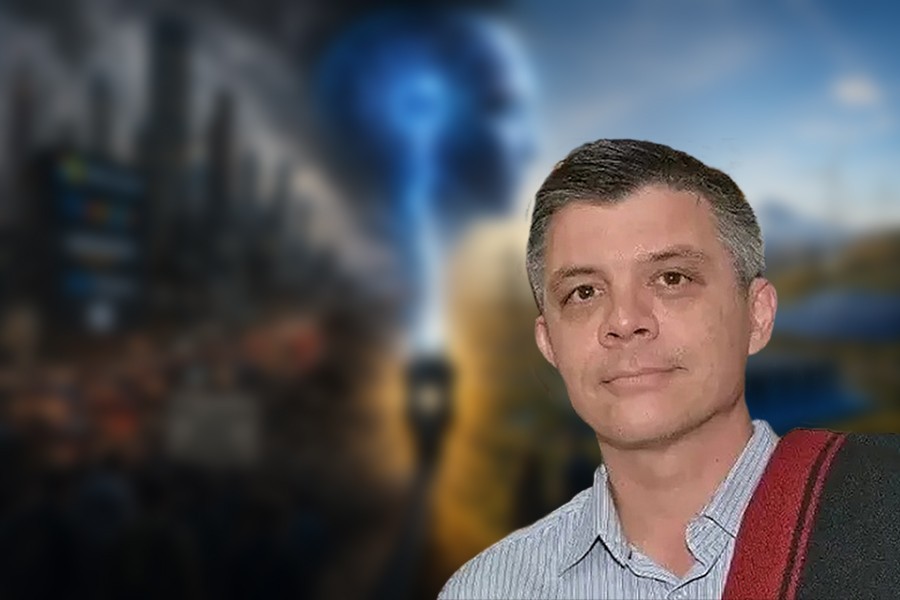 Luis Gotte</strong>. Mar del Plata. luisgotte@gmail.com