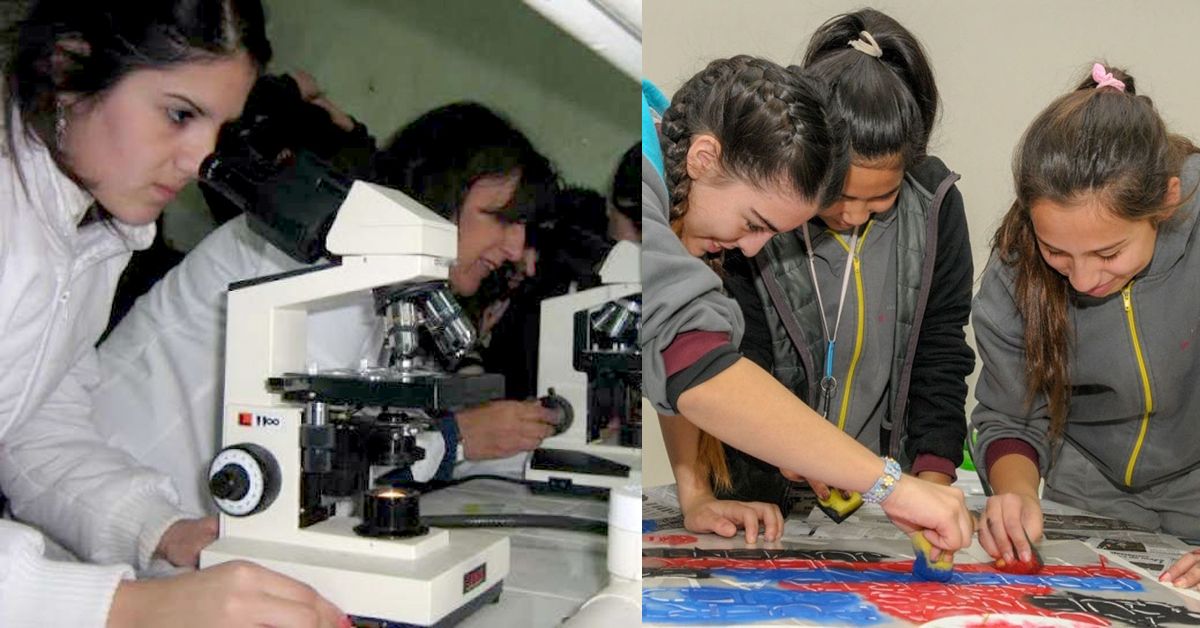 La UNNOBA, pionera en innovación en el sistema educativo.