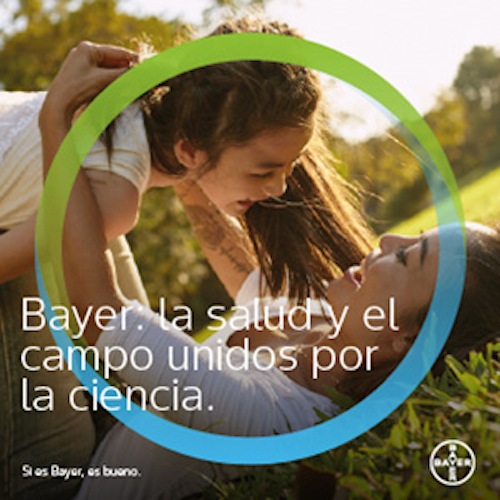 Bayer Argentina..