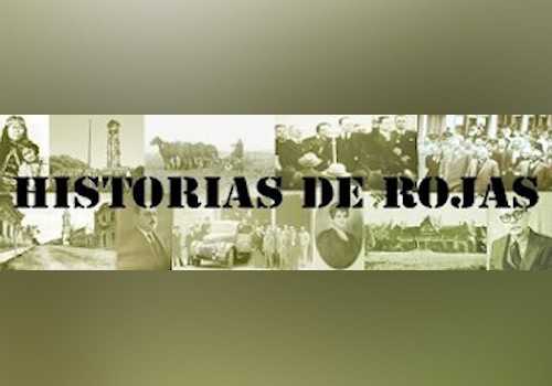 Historias de Rojas.
