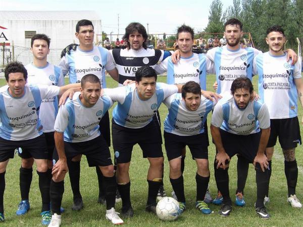 Argentino definirá el título con Juventud