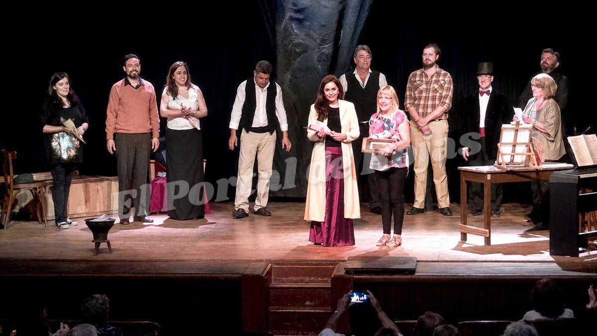 «Celebrarte» vuelve con una nueva versión de «La bohème»