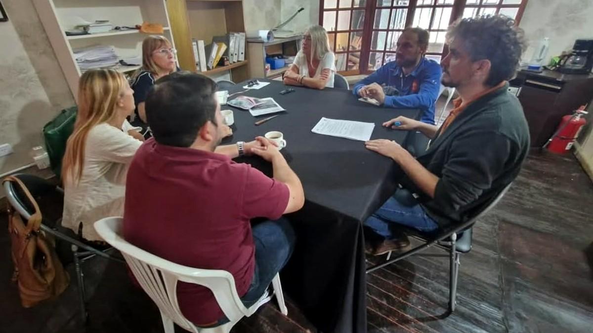 Convocatoria abierta para acceder al Fondo de Banquinas 2024/25