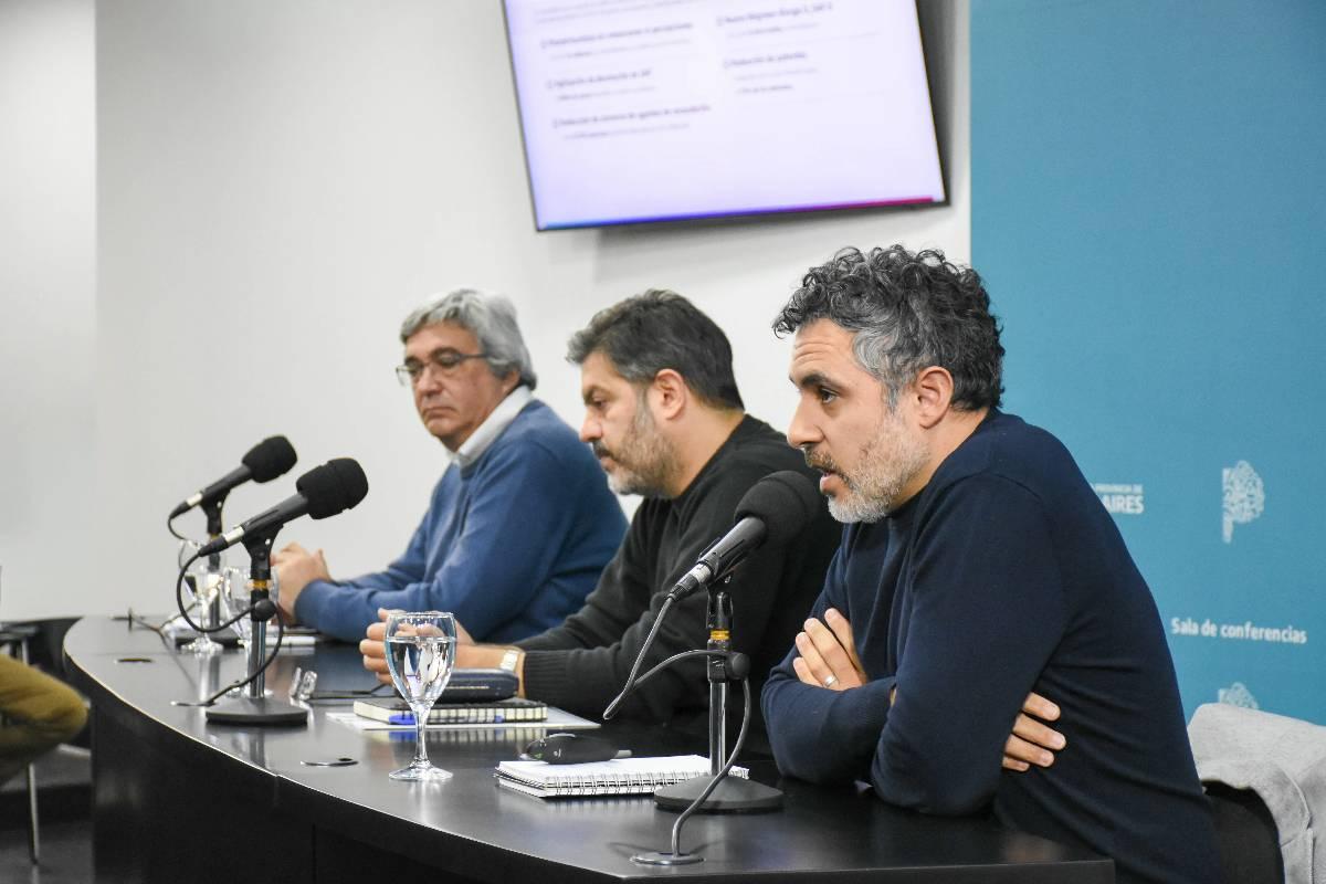 Jubilados de Rojas podrán acceder a exenciones del impuesto inmobiliario impulsadas por ARBA