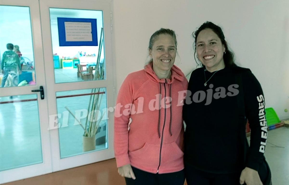 Verónica Millanovich: «Discutir sobre el futuro de la educación que necesitamos»