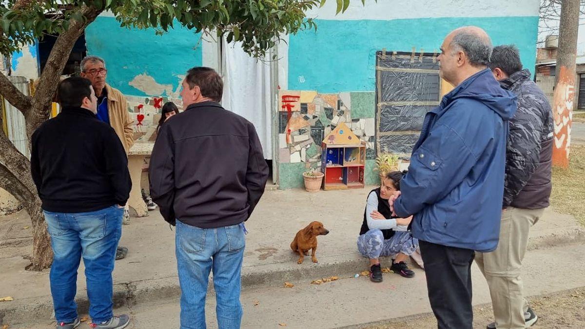 «La Muni más cerca» llegará este sábado al Evita con atención y servicios municipales