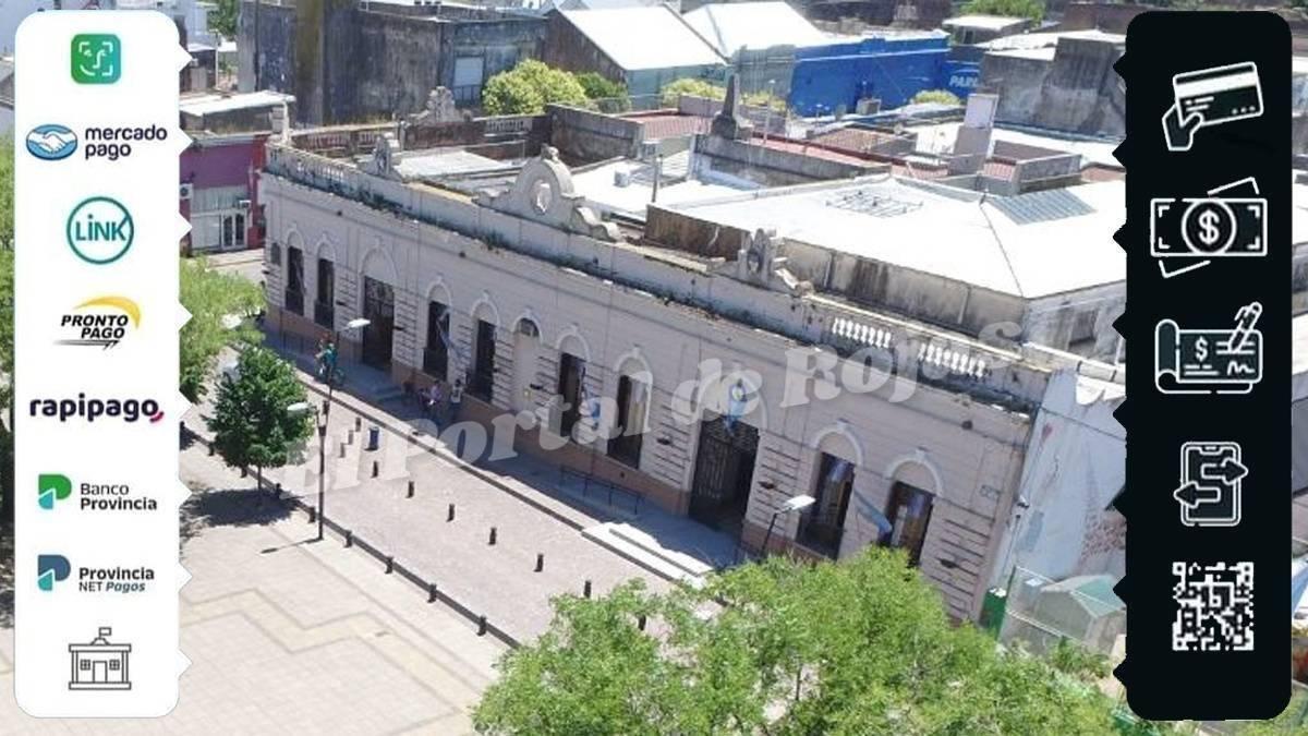 Tasas municipales: difundieron el calendario de vencimientos de junio