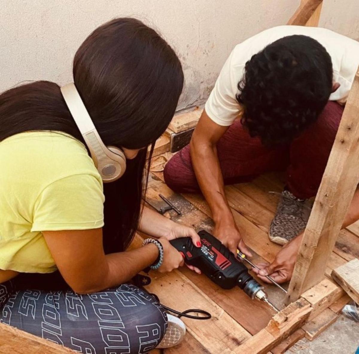 El programa Envión difundió los horarios de sus talleres