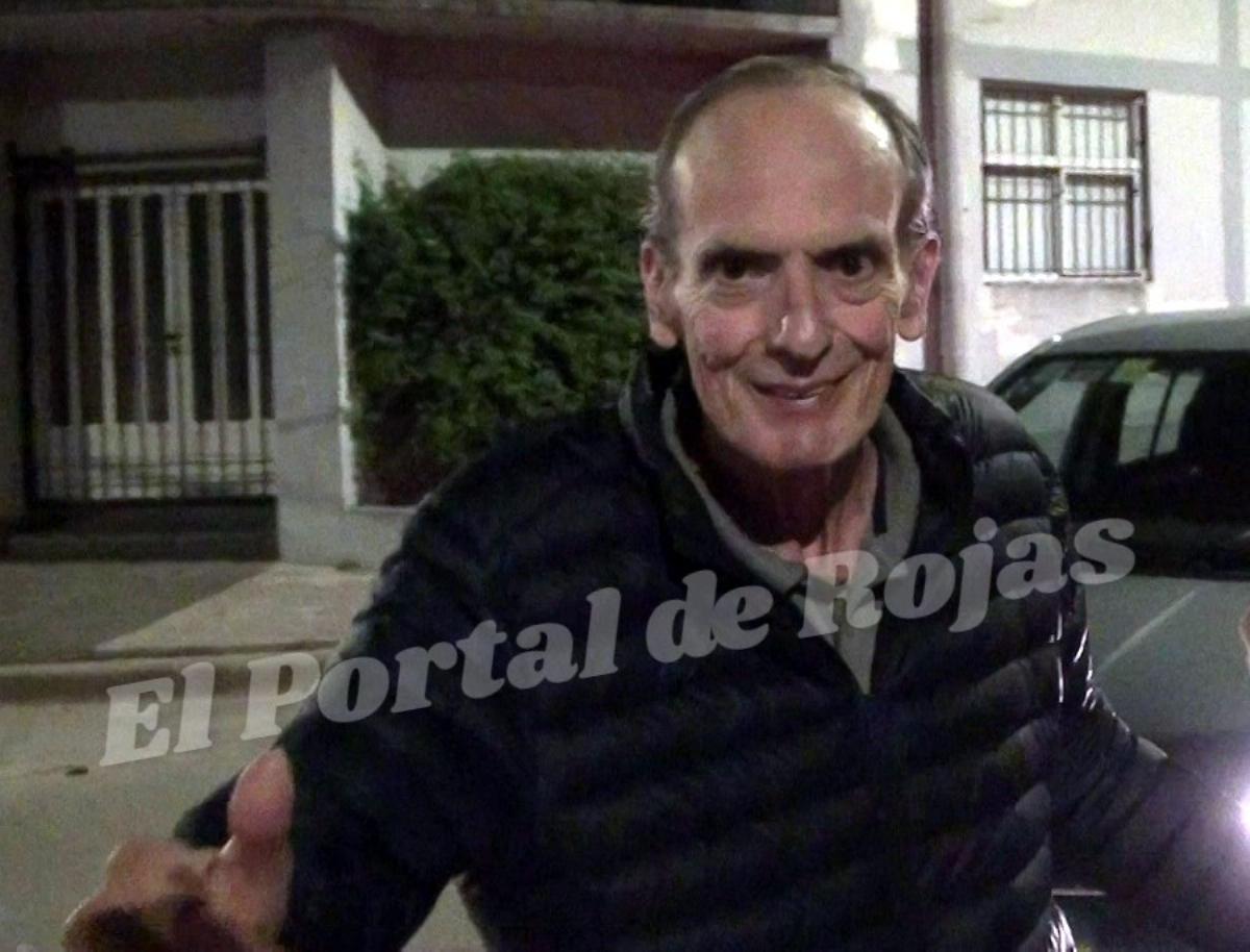 Pesar en la comunidad por el fallecimiento de Realdo «Agú» Peretti