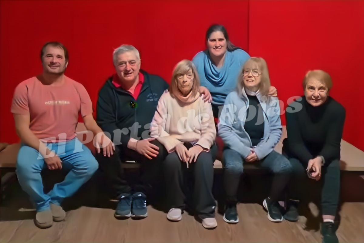 Trillo 77 suma nuevas funciones de «Otros caminos» tras agotar las entradas de su estreno
