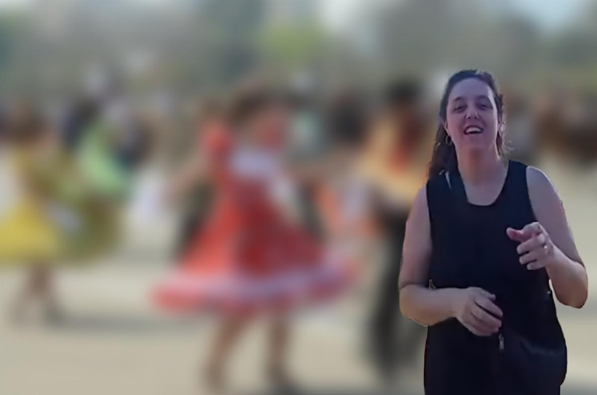 Seminario de cueca norteña: una tarde para aprender y bailar