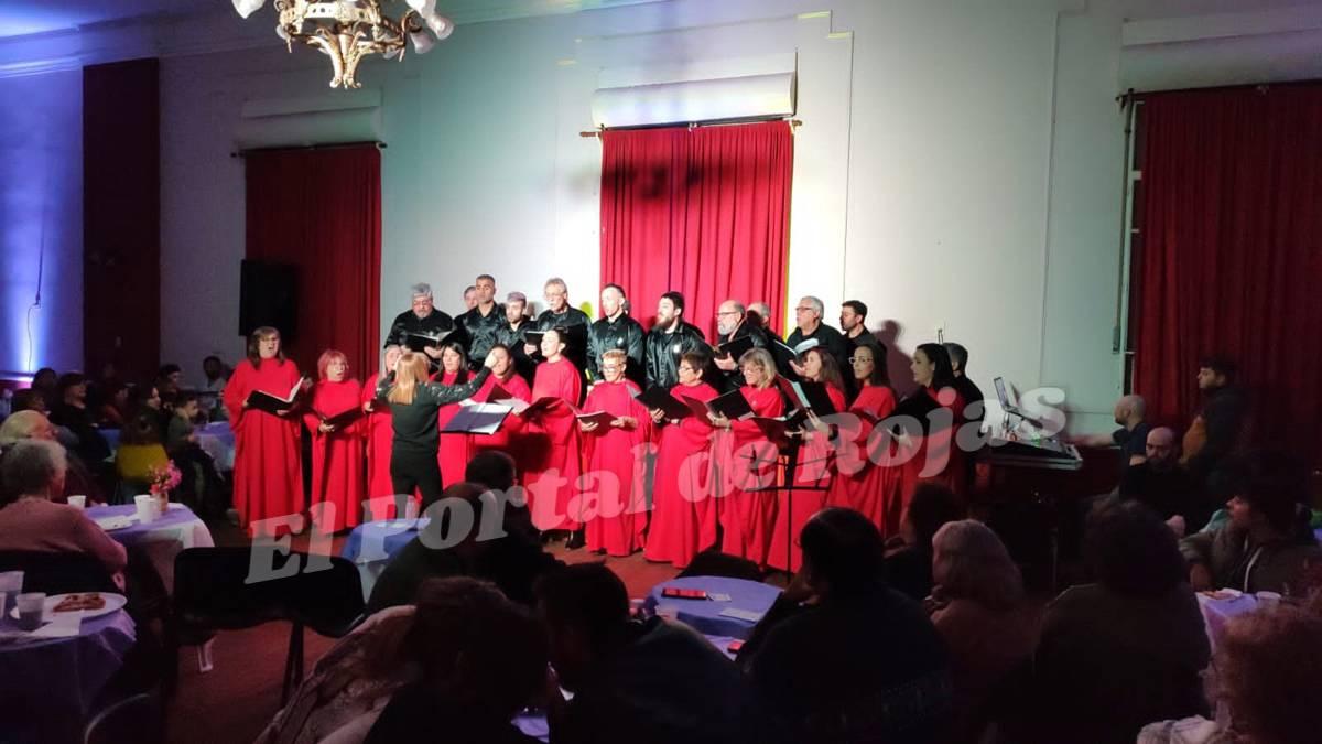 Realizará la ACR un nuevo café concert