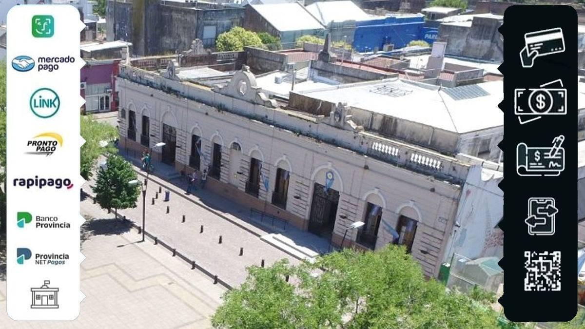 Vencimientos de tasas municipales: el cronograma de septiembre