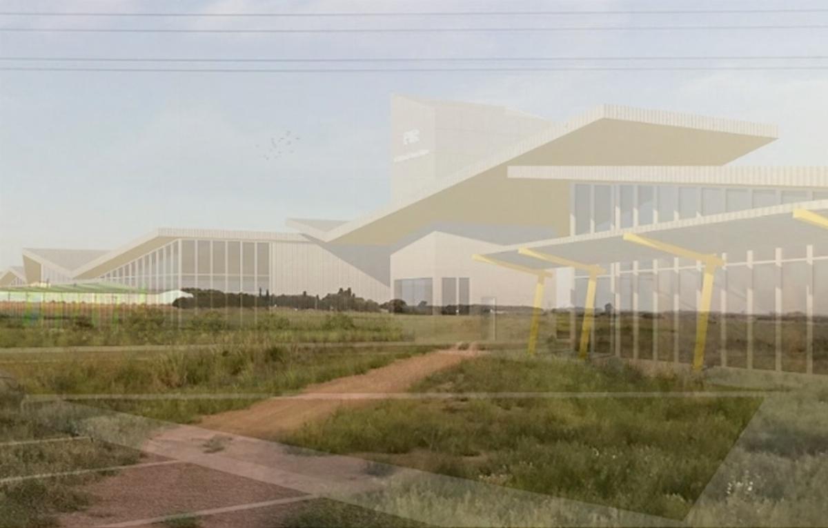 Parque industrial: Por qué ahora sí hay lugar para el entusiasmo