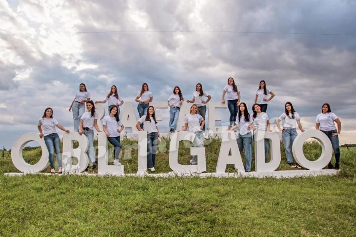 Obligado convoca a artistas para la Fiesta Provincial de la Galleta