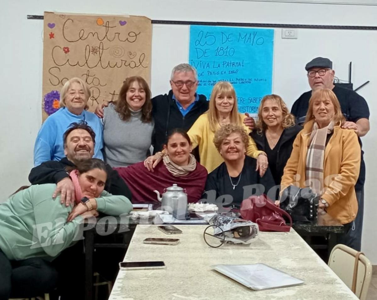 Dos escenas de creación colectiva llegan al centro cultural Santa Rita