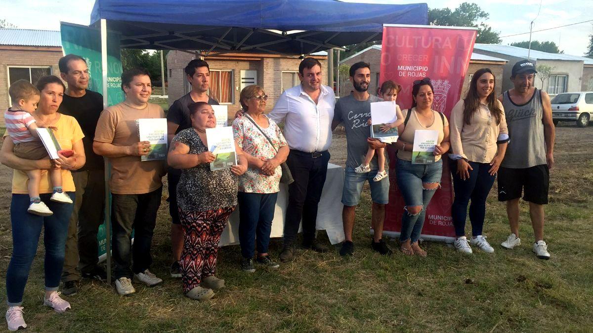 La vivienda: otro déficit histórico que hoy es política de Estado