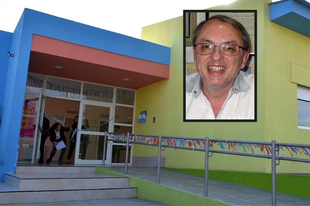 Convocan a votar para ponerle nombre al jardín maternal N° 2