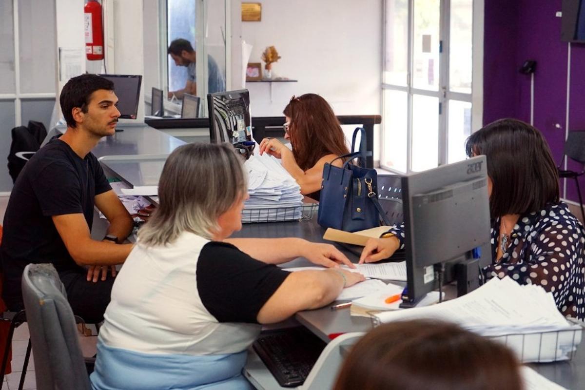 Pronto vence el plazo para que jubilados y personas con discapacidad gestionen la eximición de tasas