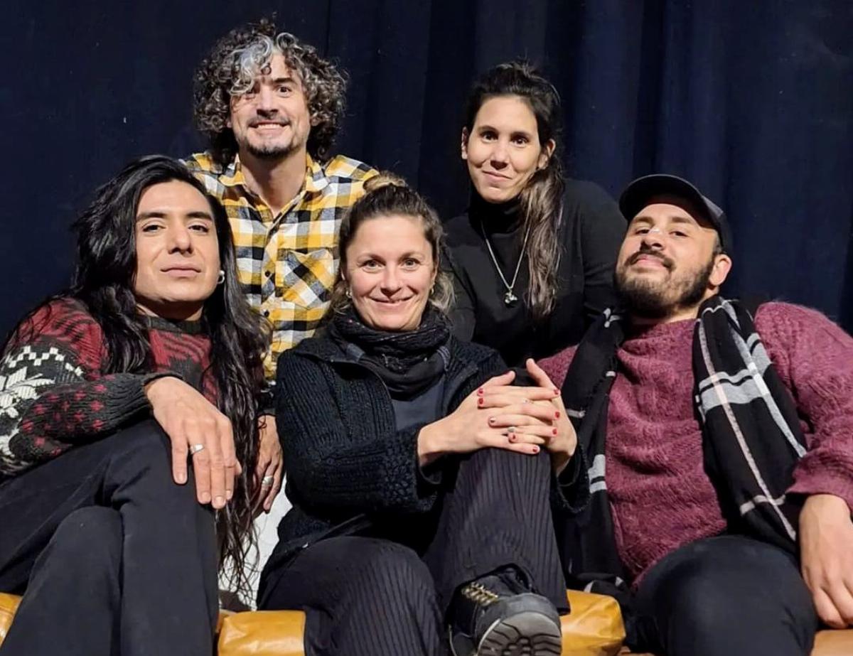 «Jardín de Otoño» vuelve a Rojas con tres funciones antes de su temporada en CABA