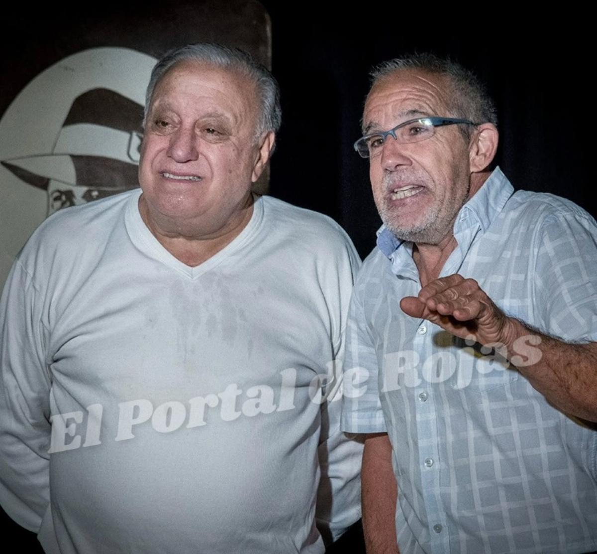 Trillo 77 no se detiene