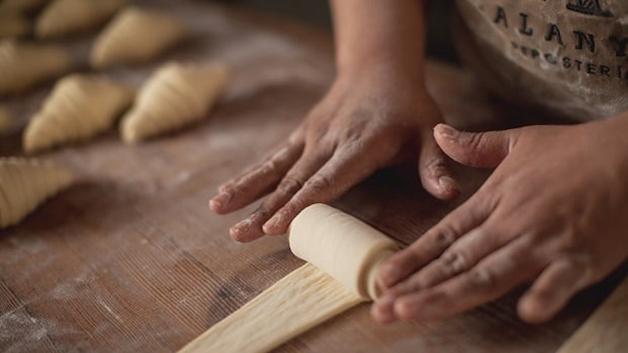 Invitan a panaderos a sumarse al programa «...saludables»